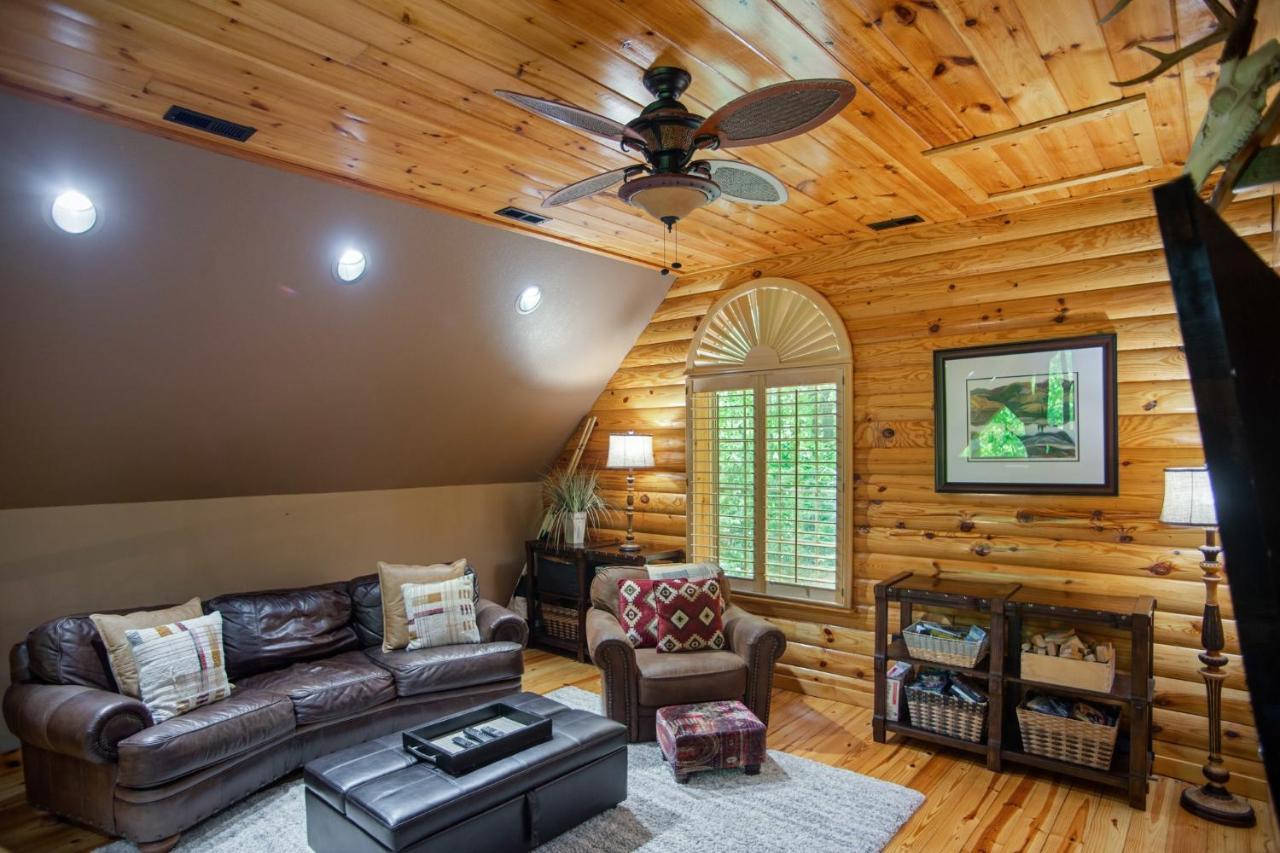 Iron Mountain Lodge - Beautiful Cabin With Forest & Mountain Views! Butler Екстер'єр фото